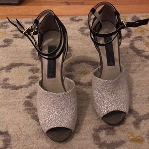 Steven heels